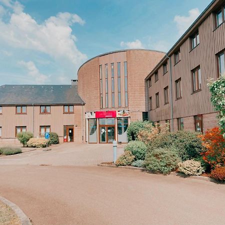 Hotel Les100Ciels Saint-Hubert Ngoại thất bức ảnh
