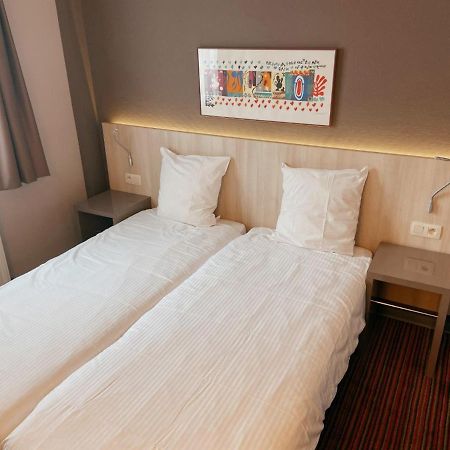 Hotel Les100Ciels Saint-Hubert Ngoại thất bức ảnh